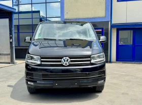 VW T6 LONG HIGLINE 204к.с КОЖА ПАМЕТ КАМЕРИ, снимка 7