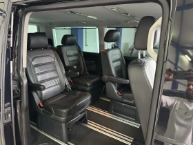 VW T6 LONG HIGLINE 204к.с КОЖА ПАМЕТ КАМЕРИ, снимка 10
