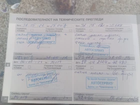 Peugeot Boxer Пътнически , снимка 8