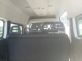 Peugeot Boxer Пътнически , снимка 6