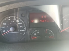 Peugeot Boxer Пътнически , снимка 11