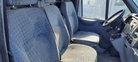 Ford Transit 2.4TDCI, снимка 7