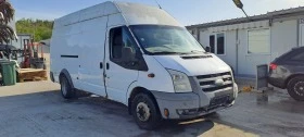 Ford Transit 2.4TDCI, снимка 2