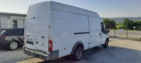 Ford Transit 2.4TDCI, снимка 3