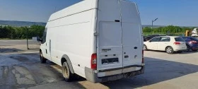 Ford Transit 2.4TDCI, снимка 5