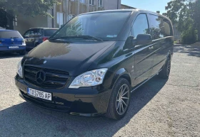 Mercedes-Benz Vito 120, снимка 2