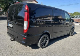 Mercedes-Benz Vito 120, снимка 5