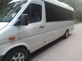 Mercedes-Benz Sprinter 316, снимка 2