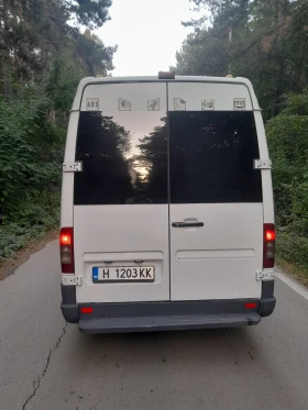 Mercedes-Benz Sprinter 316, снимка 3