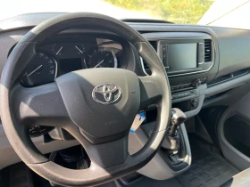 Toyota Proace 2.0D4D-MAXI-KLIMA | Mobile.bg    12