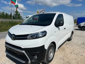 Toyota Proace 2.0D4D-MAXI-KLIMA