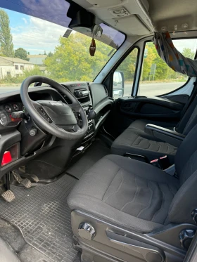Iveco 35c17   | Mobile.bg    6