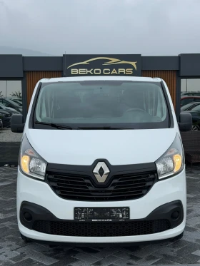 Renault Trafic 9-//   ! | Mobile.bg    2