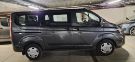Ford Transit Custom | Mobile.bg    4
