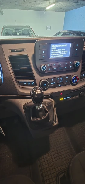 Ford Transit Custom | Mobile.bg    9