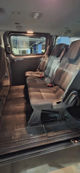 Ford Transit Custom | Mobile.bg    13