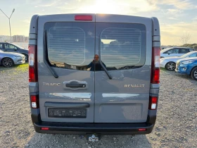 Renault Trafic 1.6D CH 9m 155000km | Mobile.bg    5