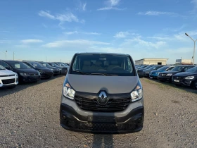 Renault Trafic 1.6D CH 9m 155000km | Mobile.bg    3