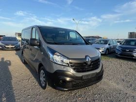 Renault Trafic 1.6D CH 9m 155000km | Mobile.bg    2