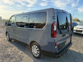 Renault Trafic 1.6D CH 9m 155000km | Mobile.bg    7