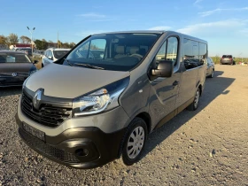 Renault Trafic 1.6D CH 9m 155000km | Mobile.bg    6