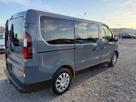 Renault Trafic 1.6D CH 9m 155000km | Mobile.bg    4