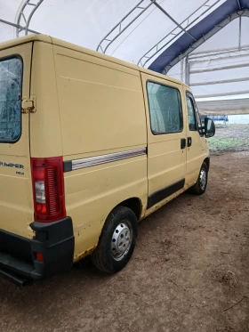 Citroen Jumper | Mobile.bg � ����� ������ 3