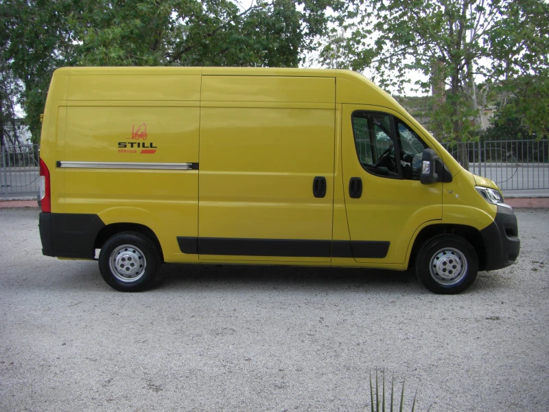 Fiat Ducato Mjet3 6ck. EURO 6B, снимка 6 - Бусове и автобуси - 47926621