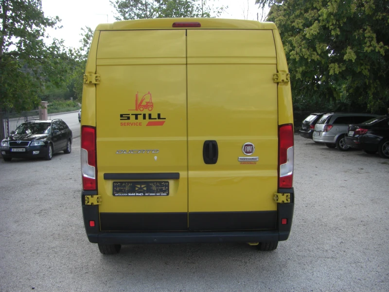 Fiat Ducato Mjet3 6ck. EURO 6B, снимка 4 - Бусове и автобуси - 47926621