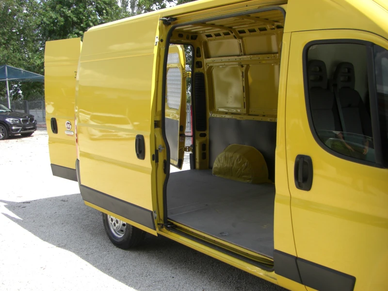 Fiat Ducato Mjet3 6ck. EURO 6B, снимка 15 - Бусове и автобуси - 47926621