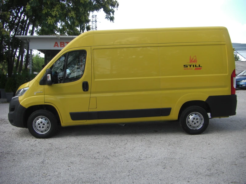 Fiat Ducato Mjet3 6ck. EURO 6B, снимка 2 - Бусове и автобуси - 47926621