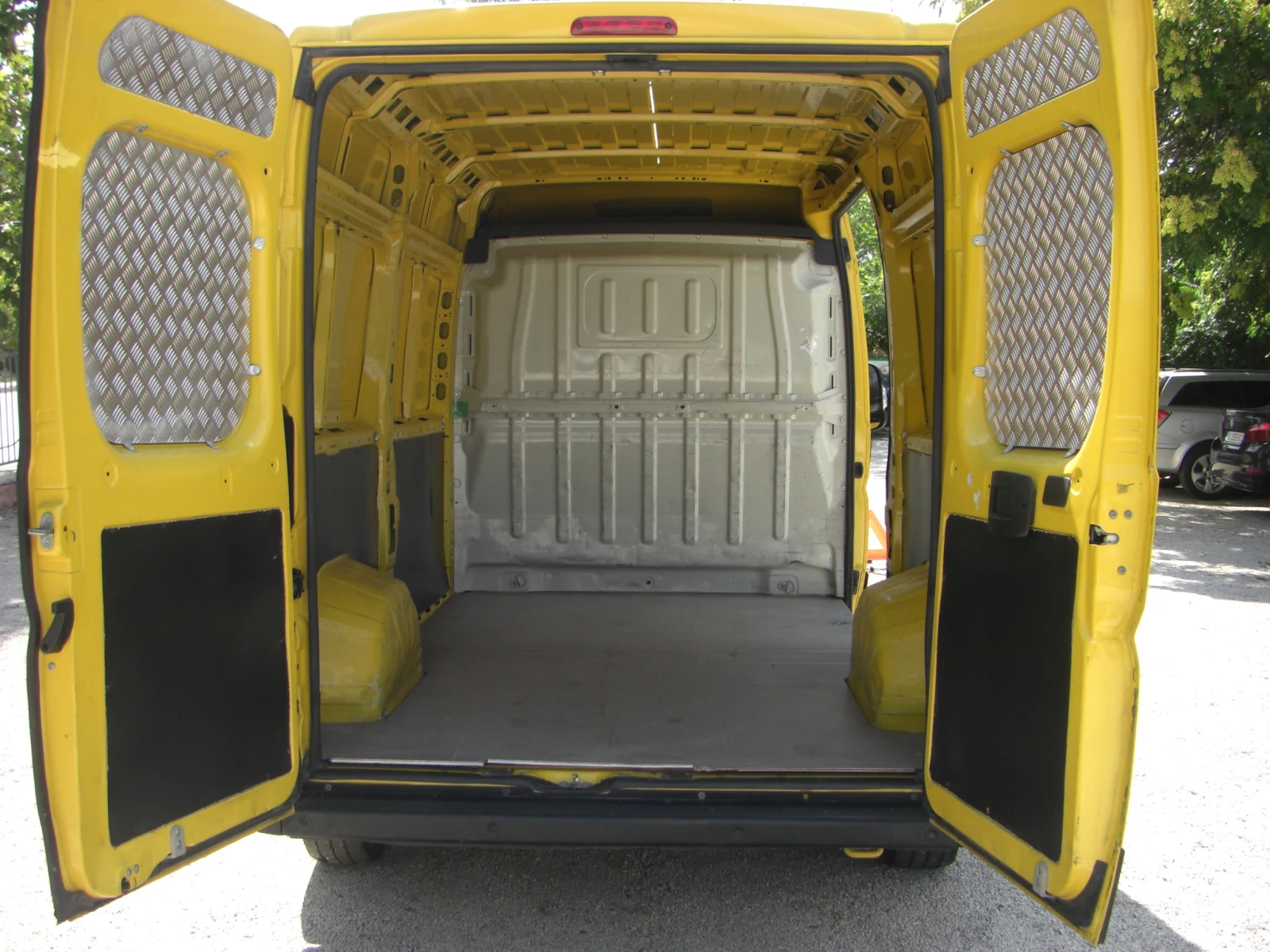 Fiat Ducato   NAVI Mjet3 6ck. EURO 6B 2  | Mobile.bg   16