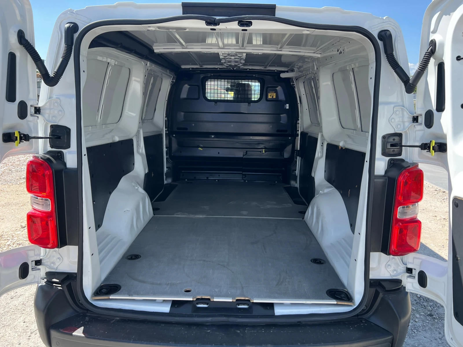 Toyota Proace 2.0D4D-MAXI-KLIMA - изображение 7