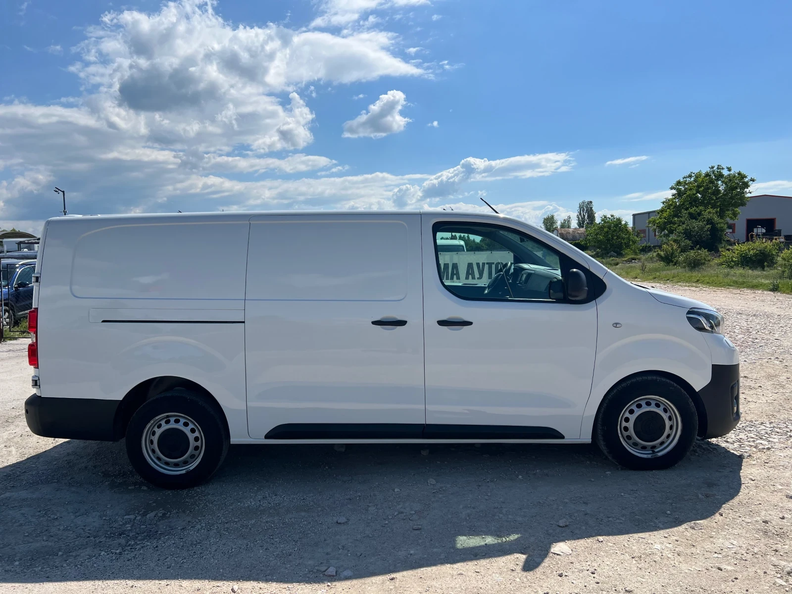 Toyota Proace 2.0D4D-MAXI-KLIMA - изображение 4