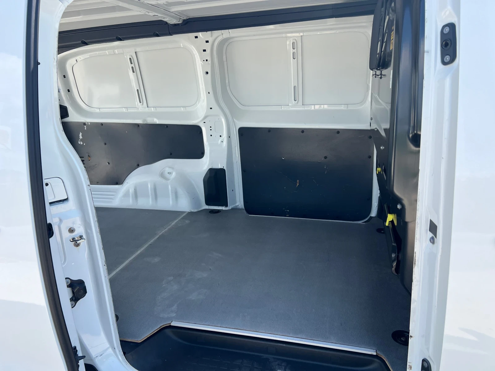 Toyota Proace 2.0D4D-MAXI-KLIMA - изображение 8
