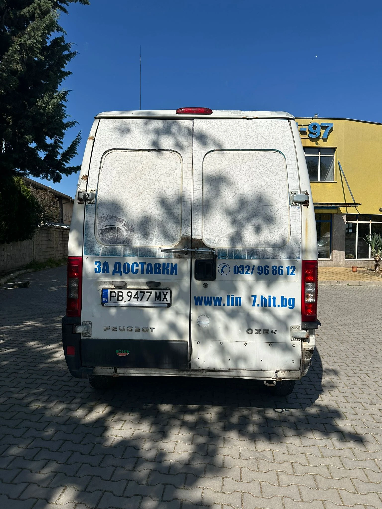 Peugeot Boxer  - изображение 9