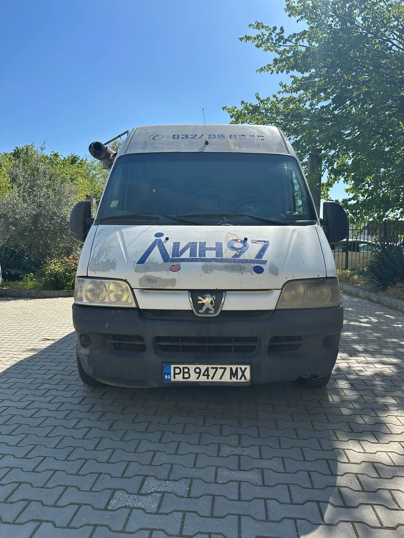 Peugeot Boxer | Mobile.bg � ����������� 1