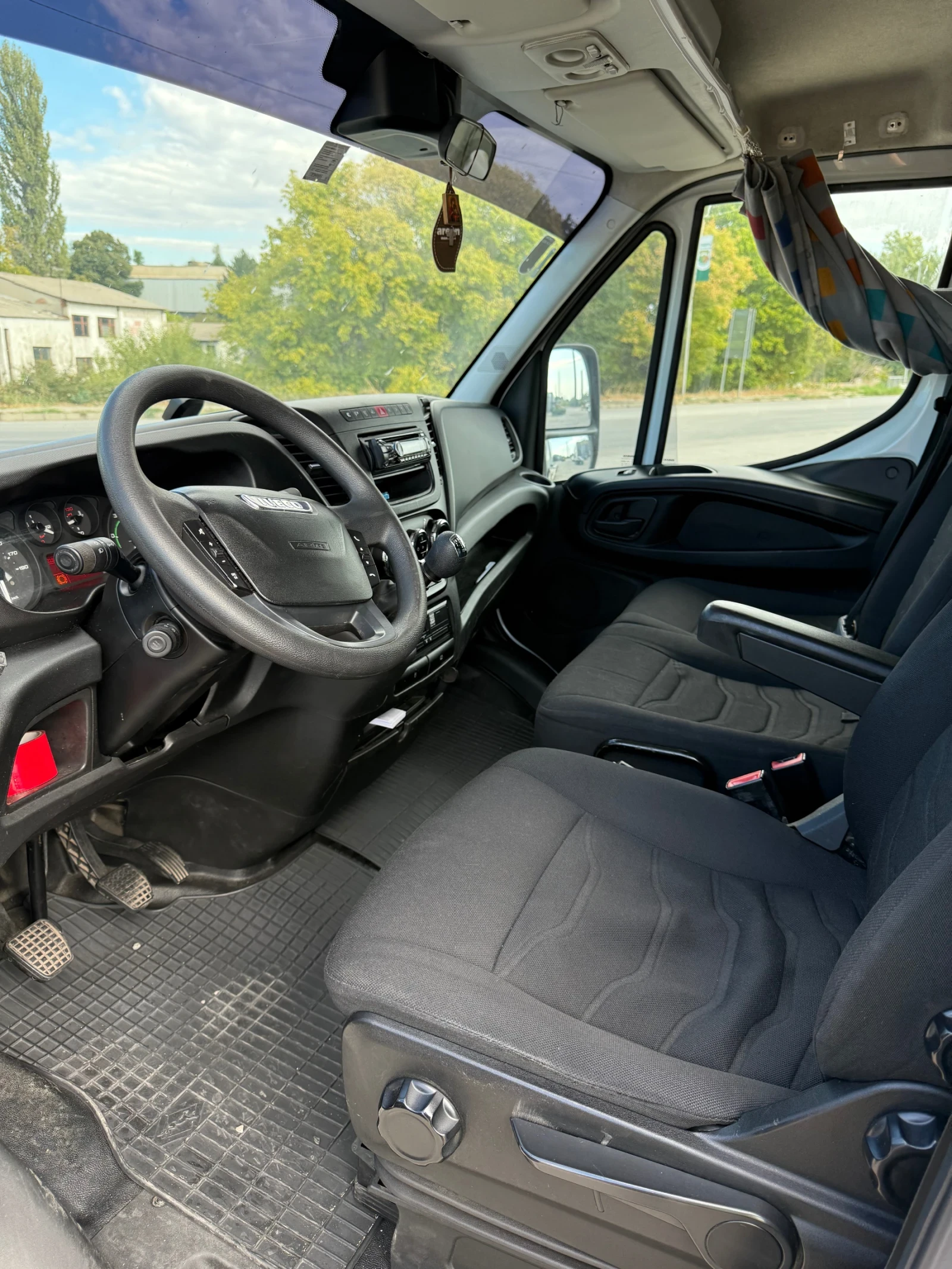 Iveco 35c17 Собствен лизинг - изображение 6