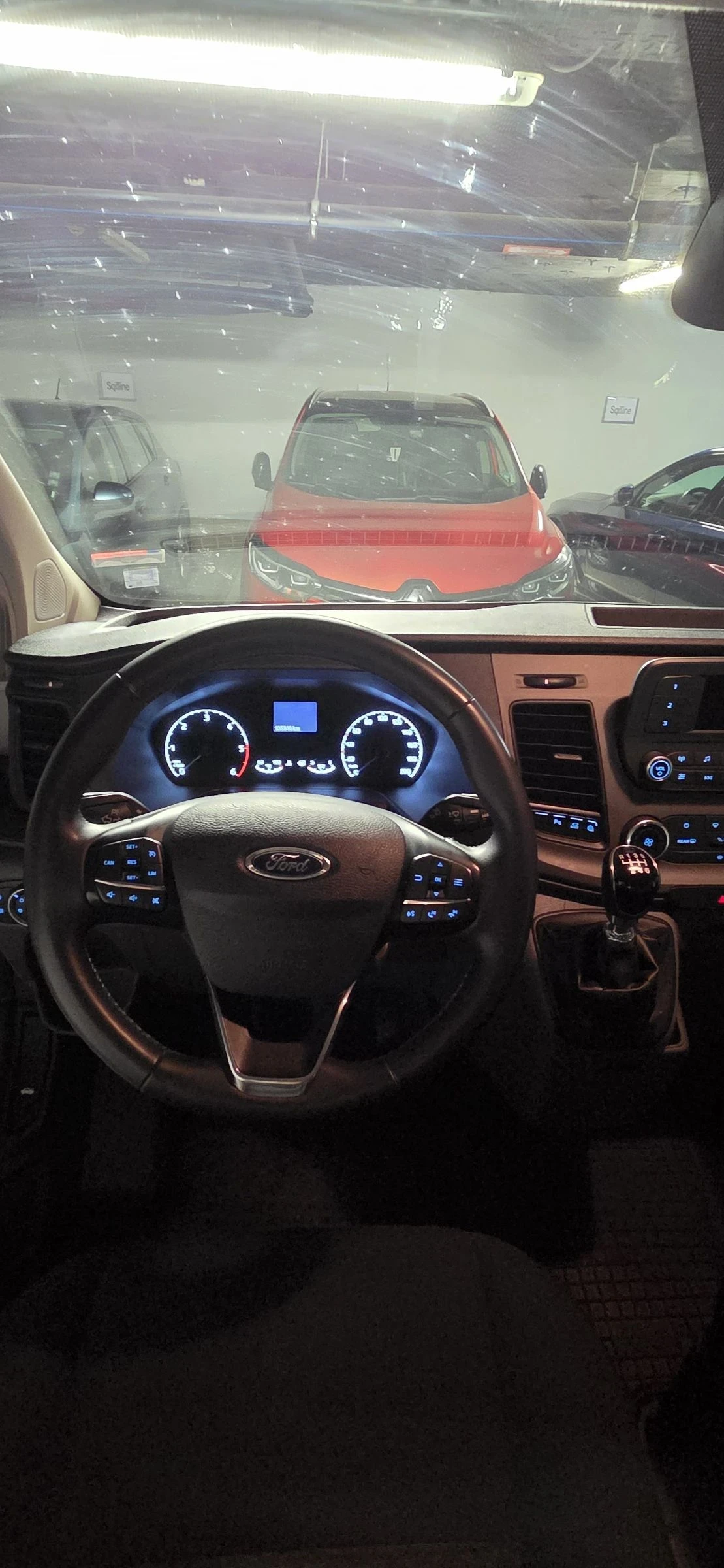 Ford Transit Custom | Mobile.bg   7