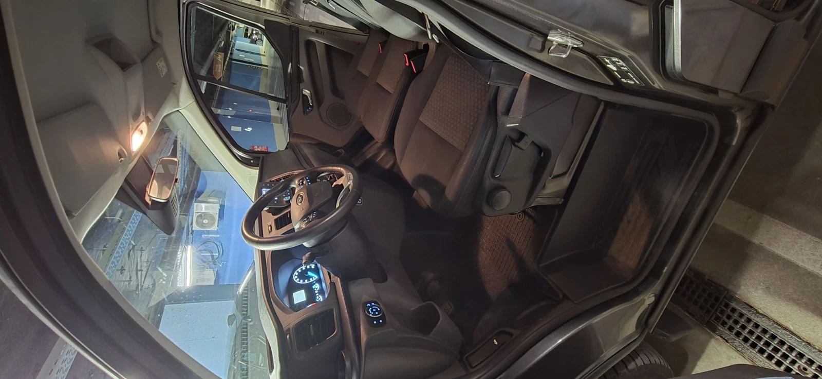 Ford Transit Custom | Mobile.bg   14