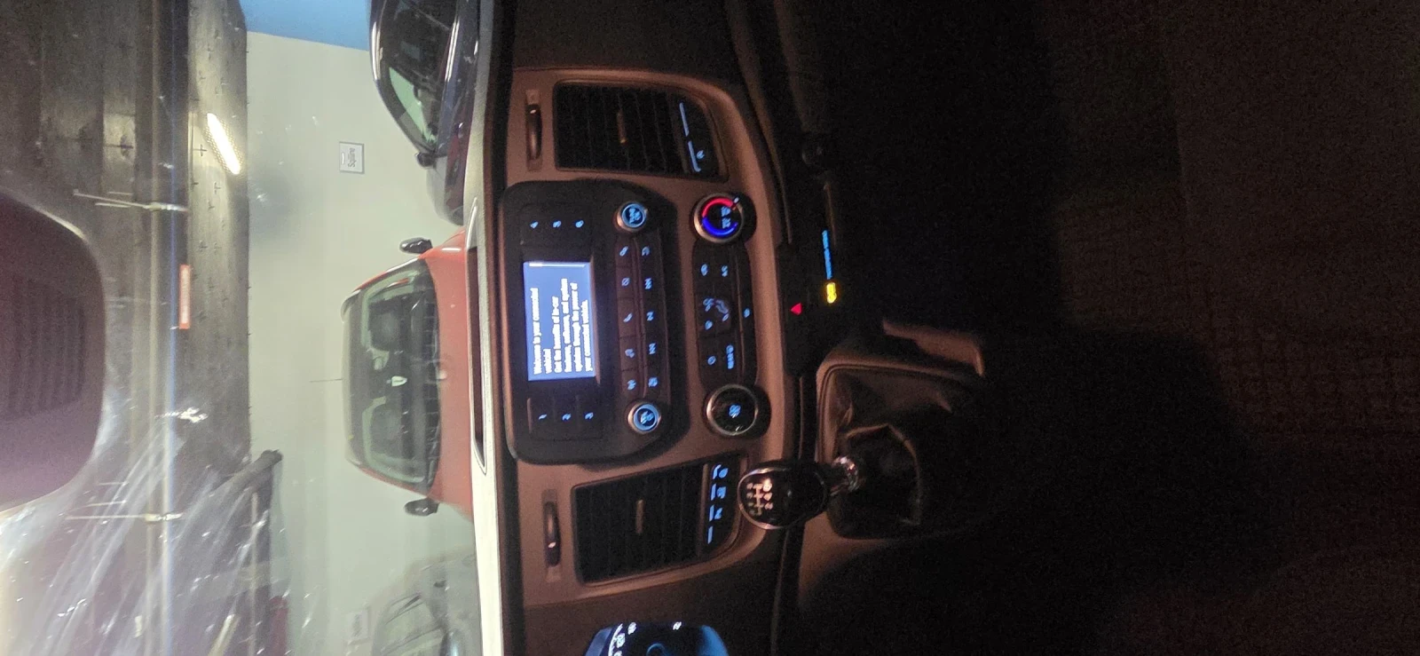 Ford Transit Custom | Mobile.bg   8