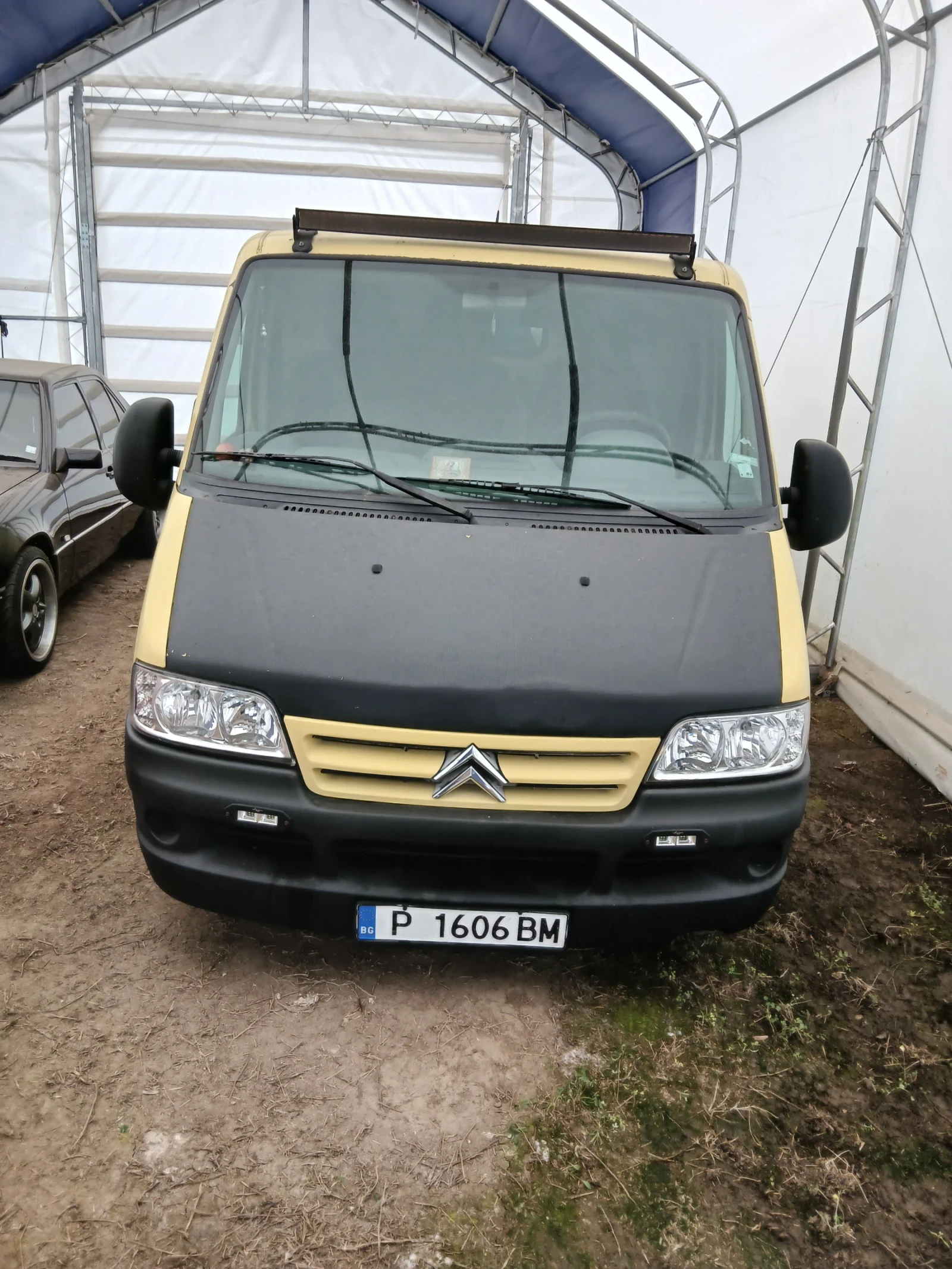 Citroen Jumper | Mobile.bg � ����������� 1