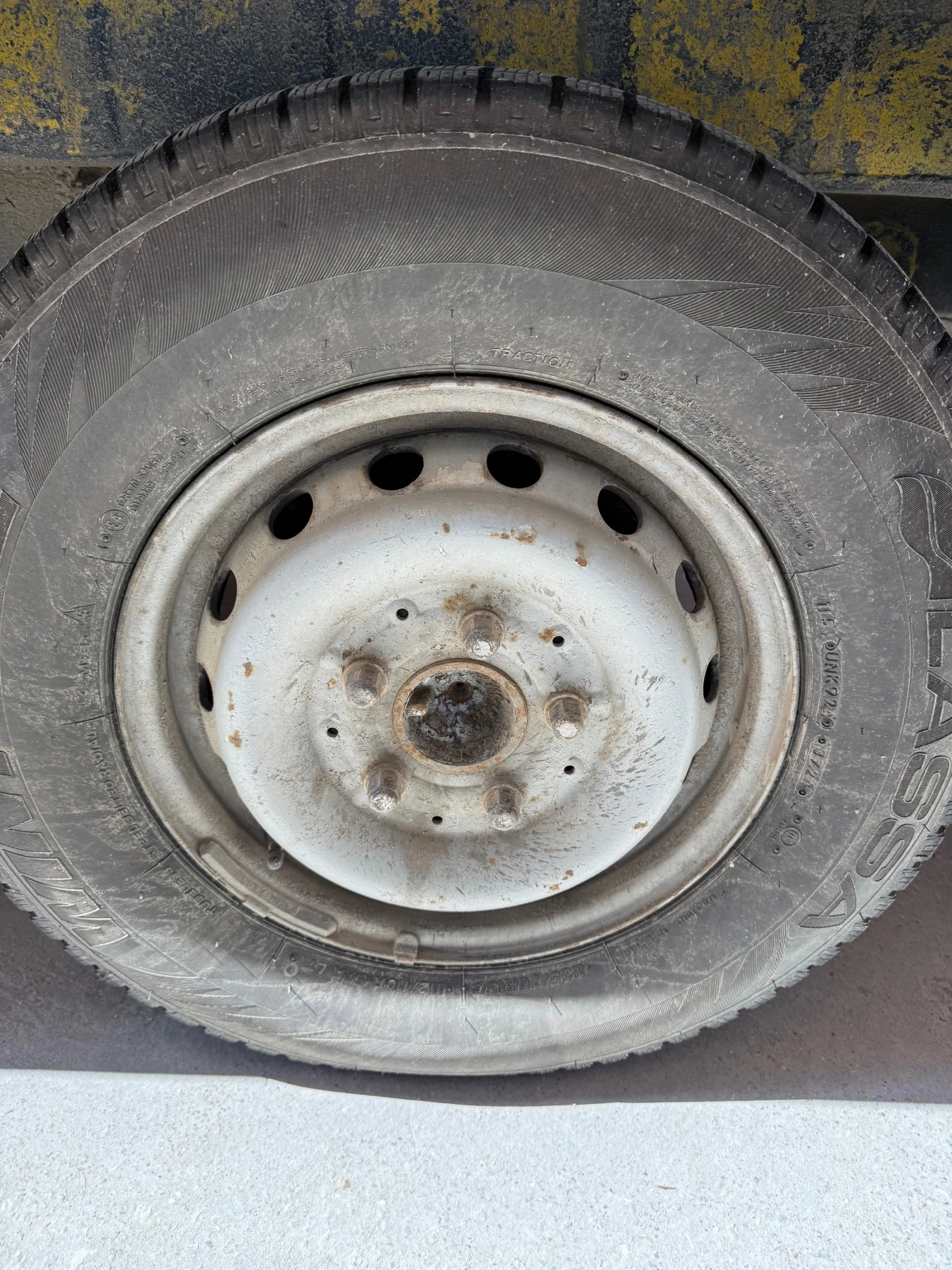 Mercedes-Benz Sprinter 212, снимка 6 - Бусове и автобуси - 54116242