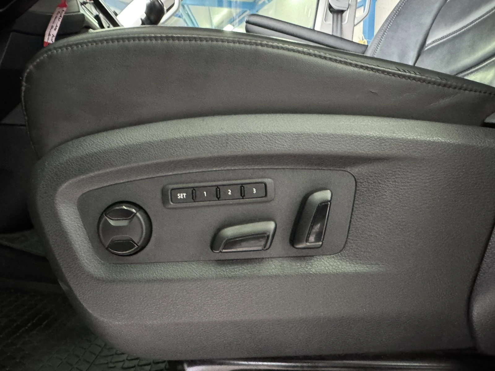VW T6 LONG HIGLINE 204к.с КОЖА ПАМЕТ КАМЕРИ, снимка 6 - Бусове и автобуси - 54792612