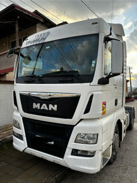 Man Tgx 18.480, снимка 3 - Камиони - 44996862