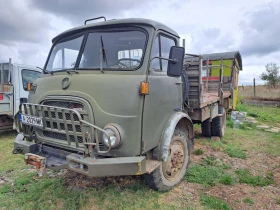 Steyr 680 4x4, снимка 1