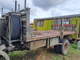 Steyr 680 4x4, снимка 6