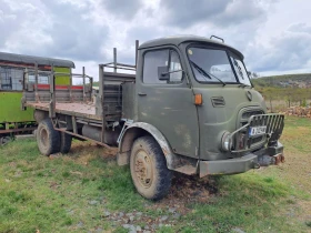 Steyr 680 4x4, снимка 3