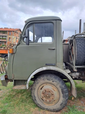 Steyr 680 4x4, снимка 4