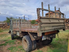 Steyr 680 4x4, снимка 5